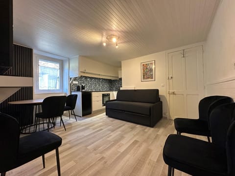 Gîte de l'Eau Vive Apartment in Auvergne-Rhône-Alpes