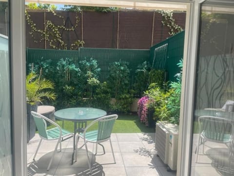 Chez Candie Apartment in 06340 La Trinité, France