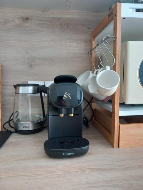 Chez Candie Apartment in 06340 La Trinité, France