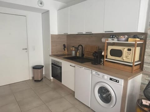 Chez Candie Apartment in 06340 La Trinité, France