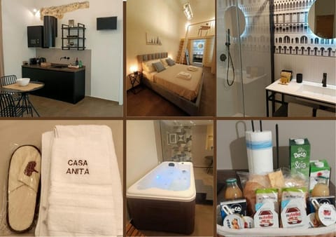 Bathroom, Kitchen or kitchenette, Swimming pool, Breakfast