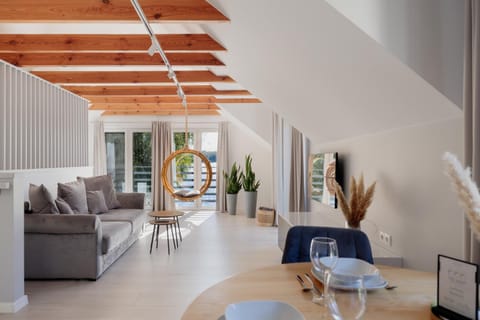 Trzy Wyspy Barlinek House in West Pomeranian Voivodeship, Poland