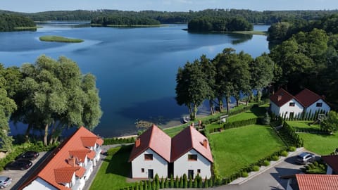 Trzy Wyspy Barlinek House in West Pomeranian Voivodeship, Poland