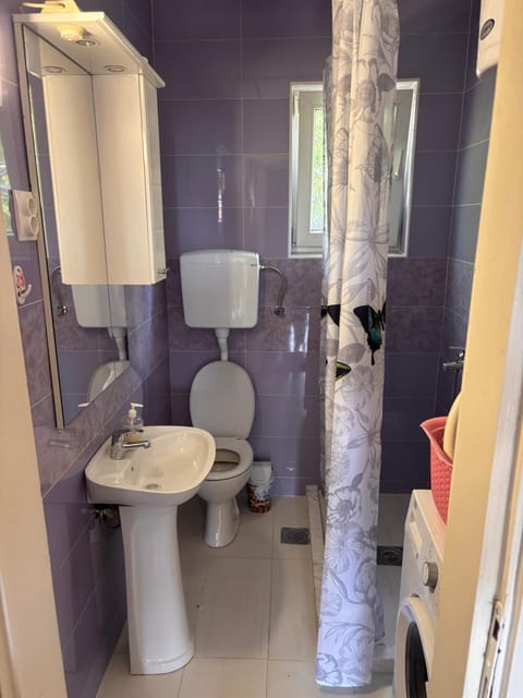 Apartments Matija Apartment in Montenegro