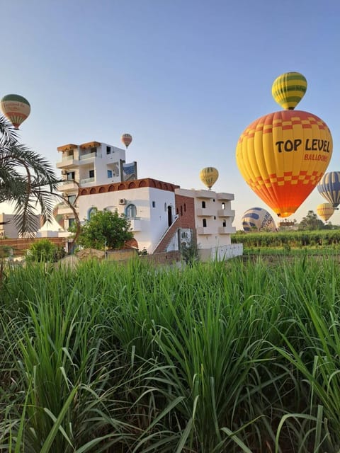 Property building, Spring, Day, Natural landscape