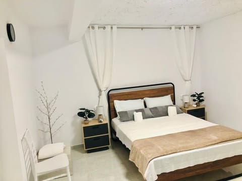 Argyros Central Residence Spili Country House in Crete