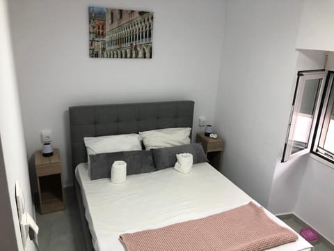 Argyros Central Residence Spili Country House in Crete