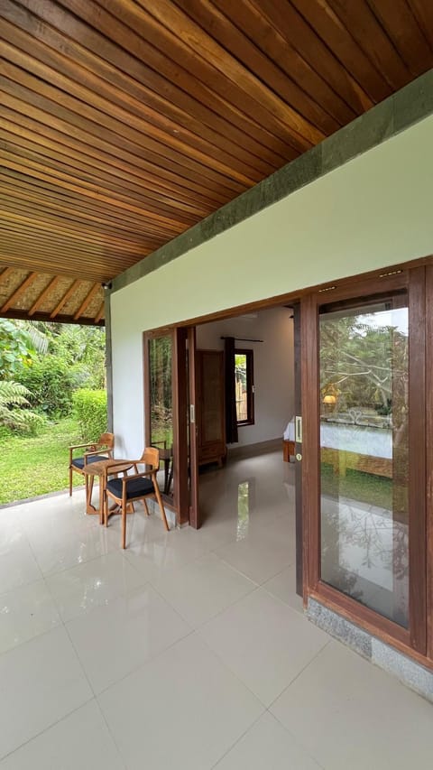 Abian view house Vacation rental in Sidemen