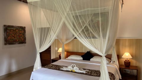 Abian view house Vacation rental in Sidemen