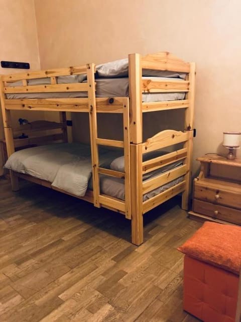 Appartamento El Feudo Apartment in Trentino-South Tyrol