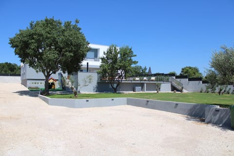 Villa Tea Polača Biograd na moru Benkovac Villa in Šibenik-Knin County, Croatia