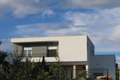 Villa Tea Polača Biograd na moru Benkovac Villa in Šibenik-Knin County, Croatia