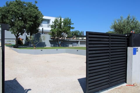 Villa Tea Polača Biograd na moru Benkovac Villa in Šibenik-Knin County, Croatia