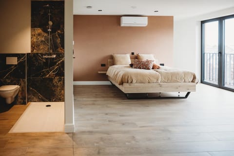 Eikenhoef Hotel in Lommel