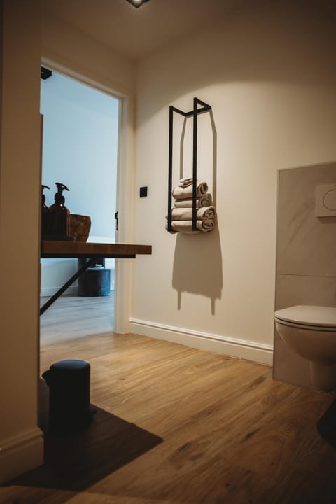 Eikenhoef Hotel in Lommel