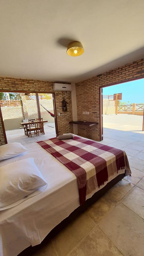 Bed, View (from property/room), Bedroom