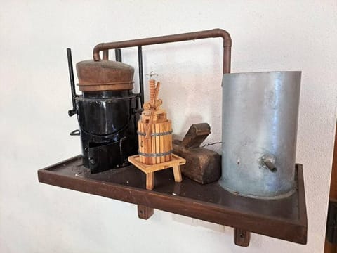 Wine house Marlais Apartment in Dubrovnik-Neretva County