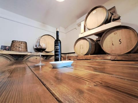 Wine house Marlais Apartment in Dubrovnik-Neretva County