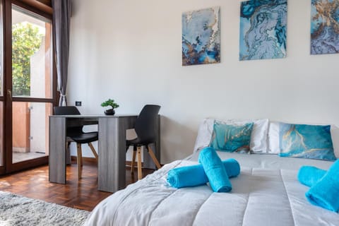 Appartamento vicino a Milano, LIUC e MXP Apartment in Legnano