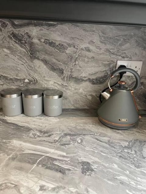 The Mount House in Swansea