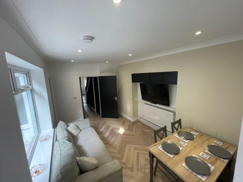 The Mount House in Swansea