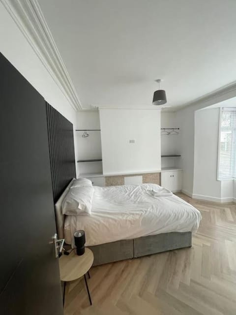 The Mount House in Swansea