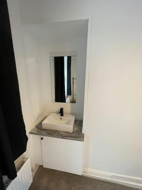 The Mount House in Swansea