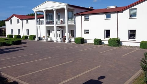 Pokoje Vega Apartment in Pomeranian Voivodeship