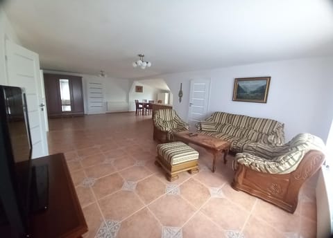 Pokoje Vega Apartment in Pomeranian Voivodeship