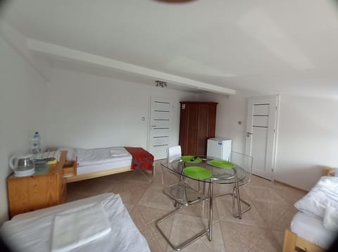 Pokoje Vega Apartment in Pomeranian Voivodeship