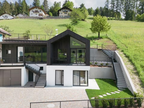 Villa Rames Chalet in Ortisei
