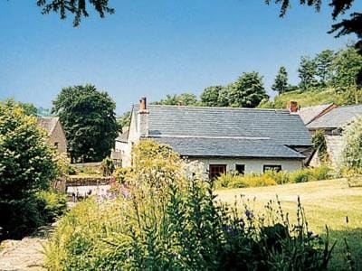 Orchard Cottage-B5811 House in West Somerset District