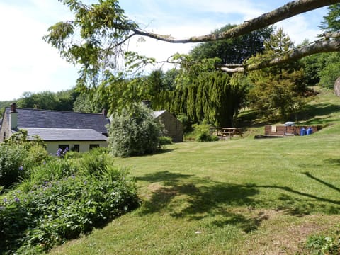 Orchard Cottage-B5811 House in West Somerset District