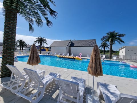 Domki nad Morzem Morze nad Morze House in West Pomeranian Voivodeship, Poland