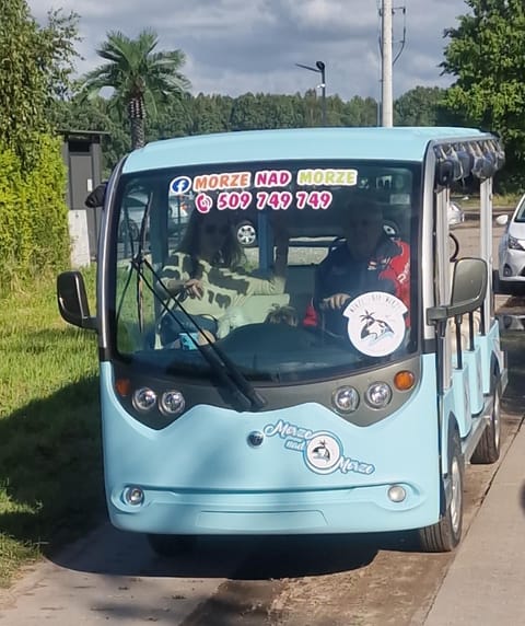 Domki nad Morzem Morze nad Morze House in West Pomeranian Voivodeship, Poland