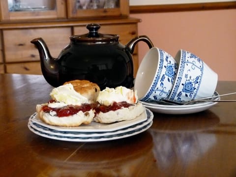 Bracken Cottage-B5817 House in West Somerset District