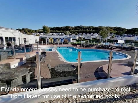 The fleet retreat Bed and Breakfast in Weymouth