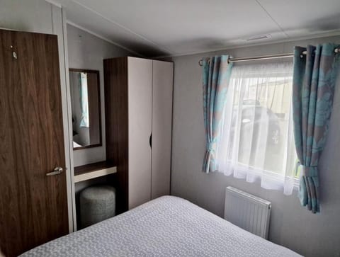 The fleet retreat Bed and Breakfast in Weymouth