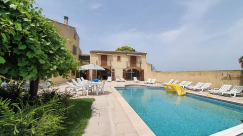 Cadre d'exception Apartment in Provence-Alpes-Côte d'Azur