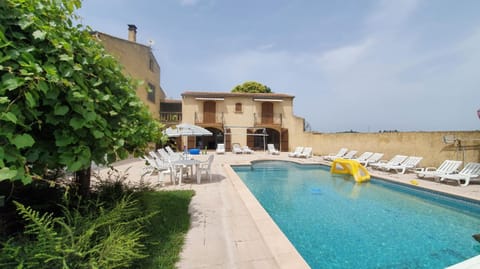 Cadre d'exception Apartment in Provence-Alpes-Côte d'Azur