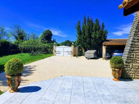 Cadre d'exception Apartment in Provence-Alpes-Côte d'Azur