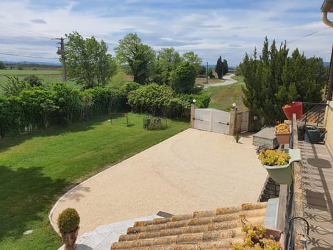 Cadre d'exception Apartment in Provence-Alpes-Côte d'Azur