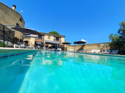 Cadre d'exception Apartment in Provence-Alpes-Côte d'Azur