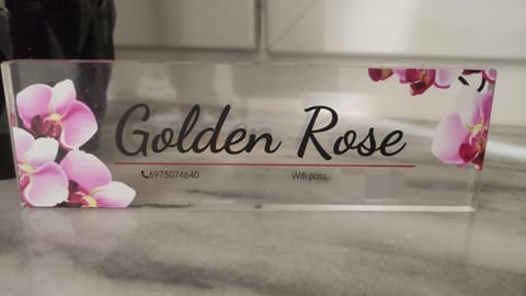 Golden Rose Apartment in Kavala