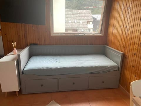 STUDIO COSY AURON Apartment in Saint-Étienne-de-Tinée