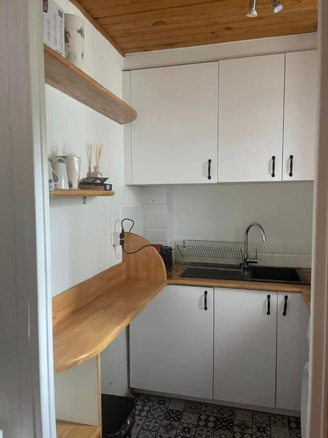 STUDIO COSY AURON Apartment in Saint-Étienne-de-Tinée