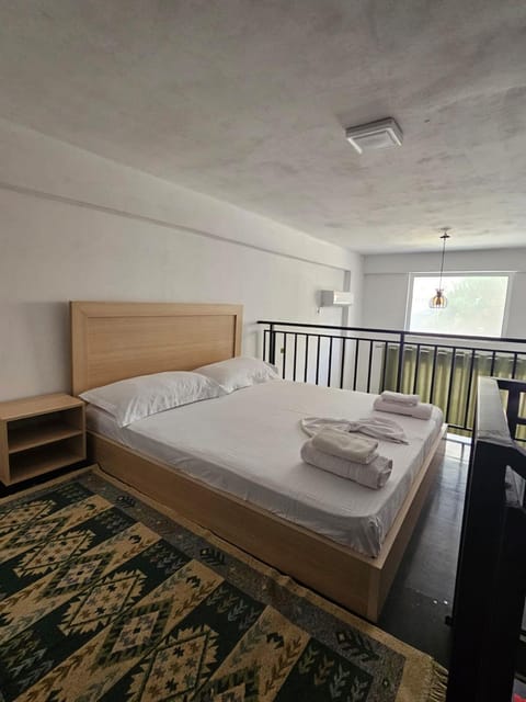 Sunshine Apartment Apartment in Sarandë