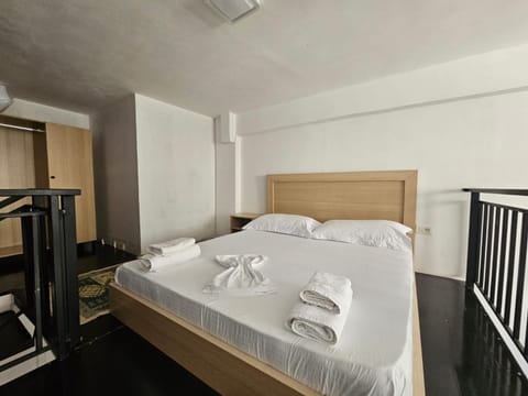 Sunshine Apartment Apartment in Sarandë