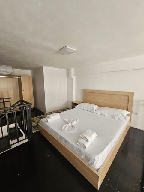 Sunshine Apartment Apartment in Sarandë