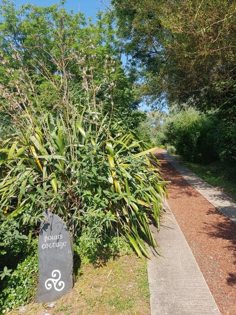 Powis Cottage Bed and Breakfast in Laugharne